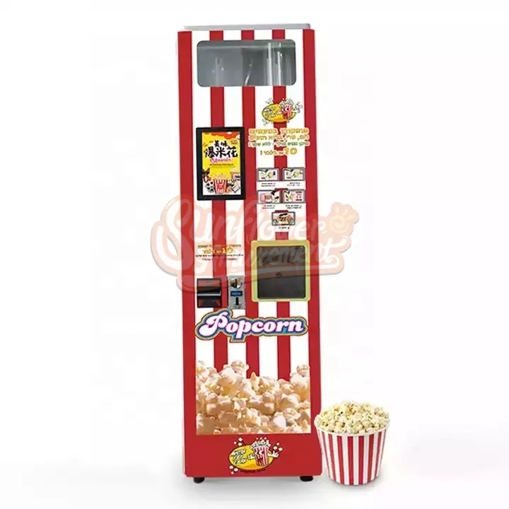 Food Snacks Drinks - Yüksek Kaliteli Çok Satan Otomatik Atıştırmalık