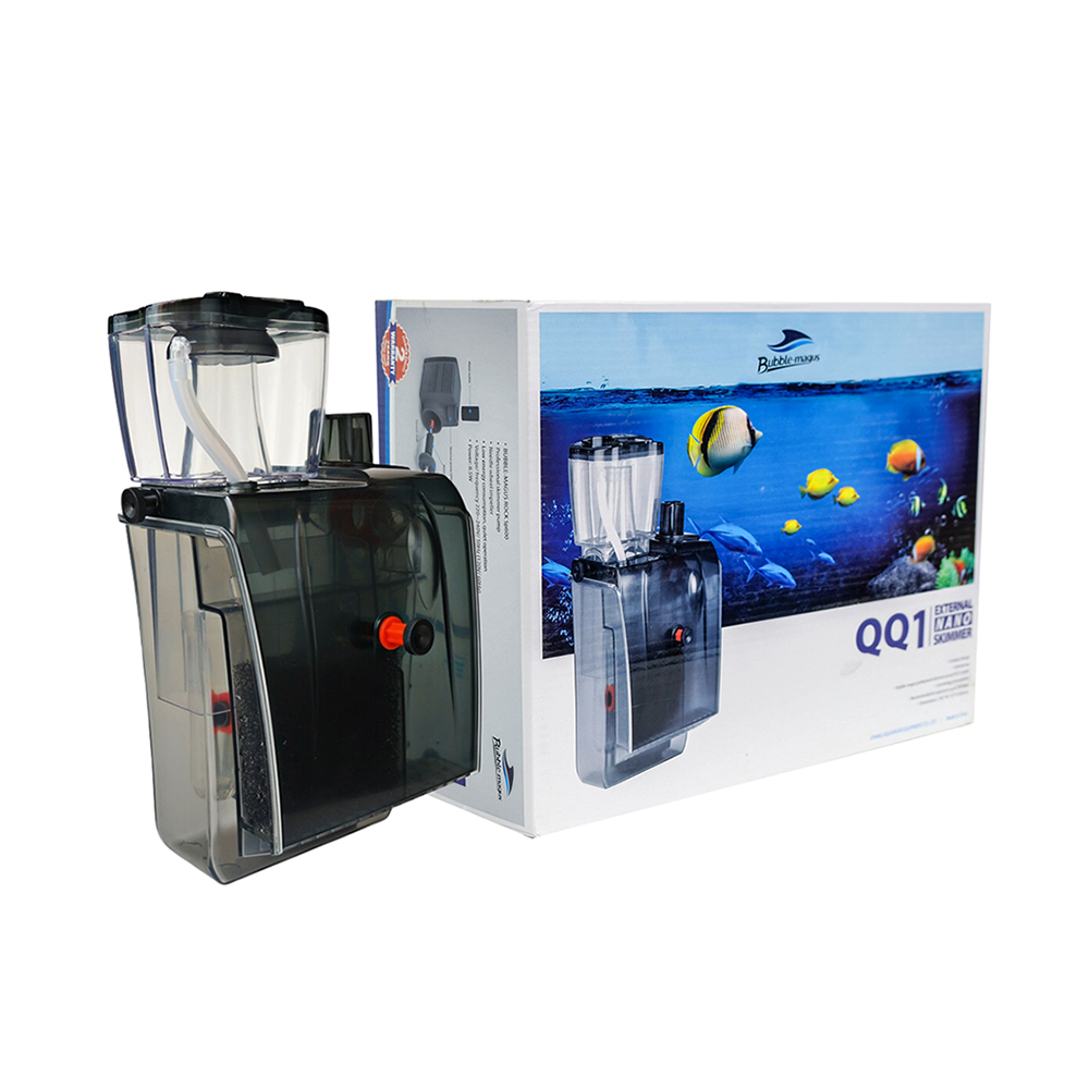 Seaweed Snack - QQ1/2/3 220V-240V Dahili Askılı Nano Protein