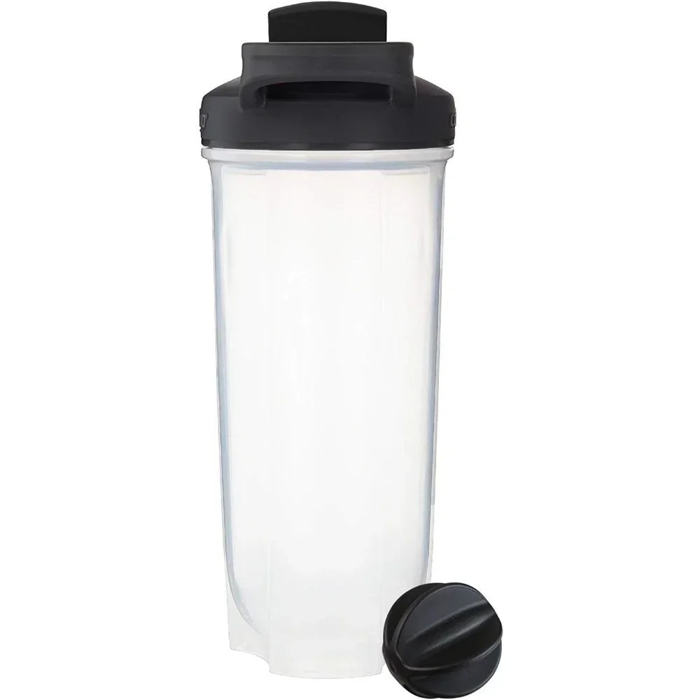 Protein Bar - Protein sallar için 28 oz çalkalayıcı