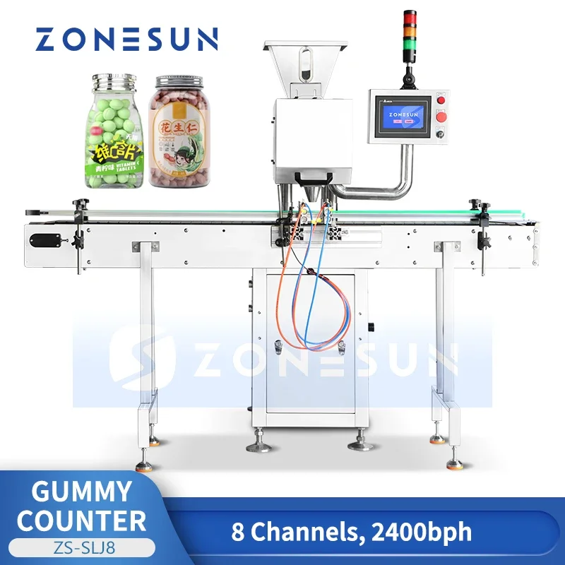 Zonesun Şekerleme Tezgahı Maki - Gummy Candy incelemesi ve fiyatı