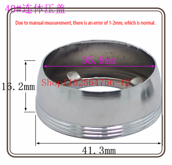 Paslanmaz Çelik Ortak Basınç K - Nuts Mix incelemesi ve fiyatı