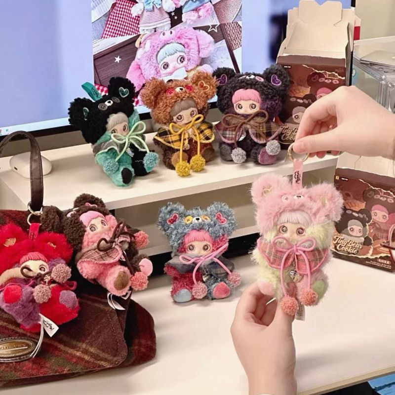 Maymei Orijinal Stokta Mevcut  - Cookies Pack incelemesi ve fiyatı