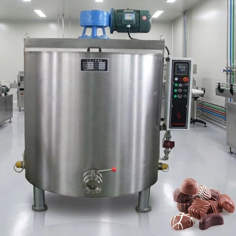 Çikolata Depolama Tankı, Ayarl - Chocolate Snack incelemesi ve fiyatı