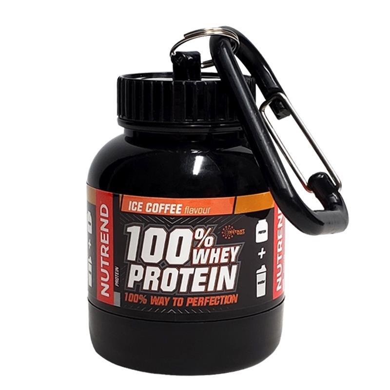 100/200ml Taşınabilir Protein  - Protein Bar incelemesi ve fiyatı