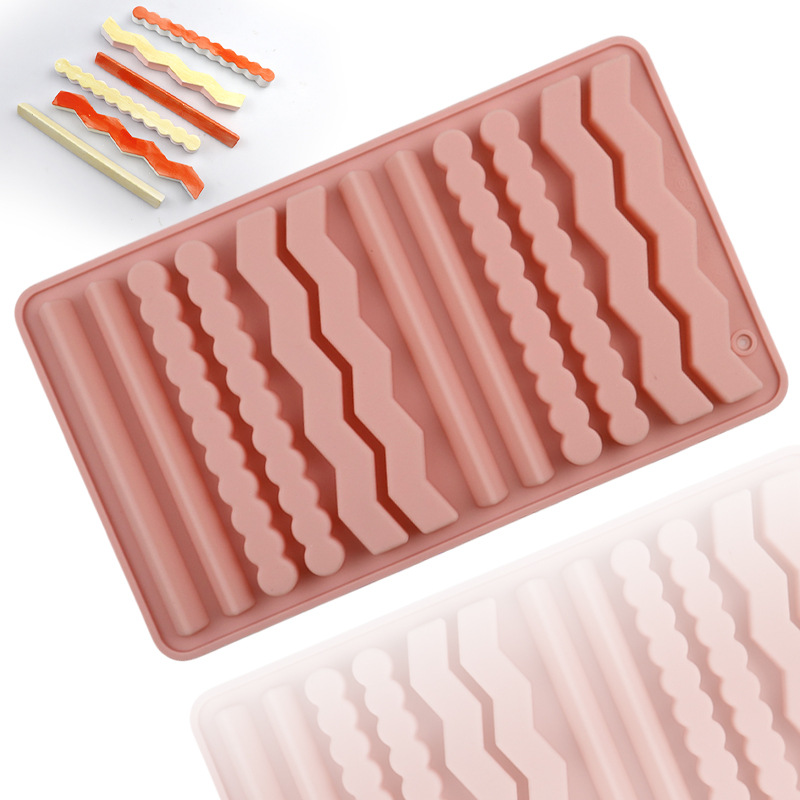 Yeni Çikolata Bar silikon kalı - Protein Bar incelemesi ve fiyatı