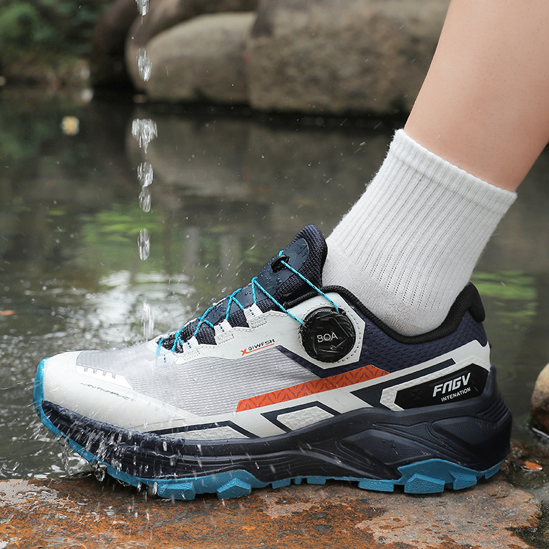 Trail Koşu Ayakkabıları Yeni G - Trail Mix incelemesi ve fiyatı