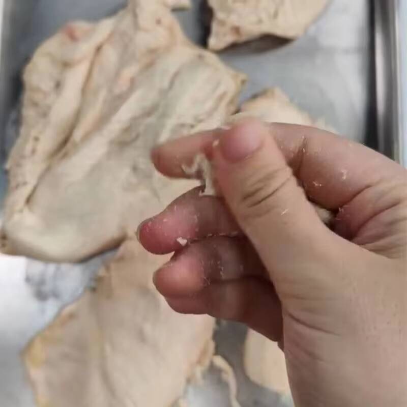Yeni 10kg Kurutulmuş Gıda Vaku - Dried Fruit incelemesi ve fiyatı