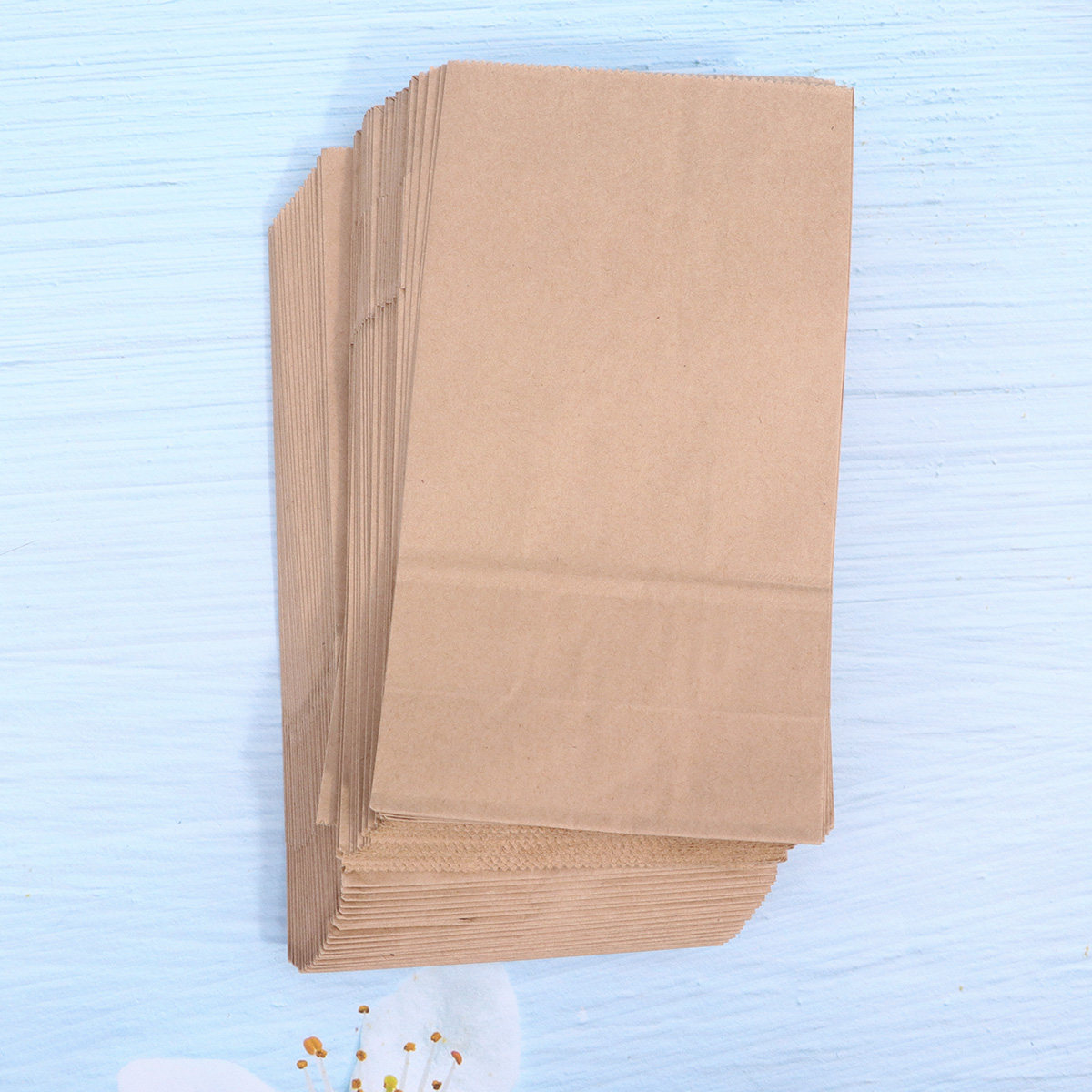 100 Adet Paket Servis Poşeti,  - Cookies Pack incelemesi ve fiyatı