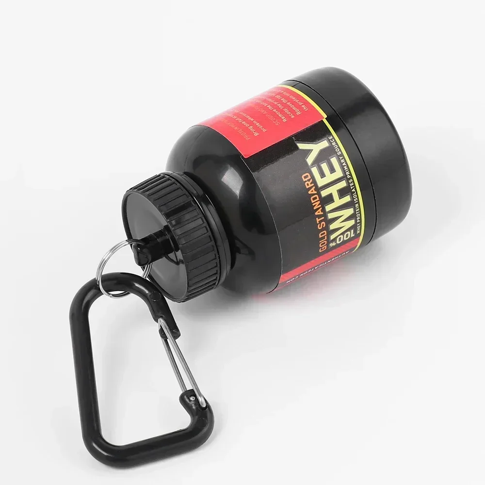 100ML Taşınabilir Protein Tozu - Protein Bar incelemesi ve fiyatı