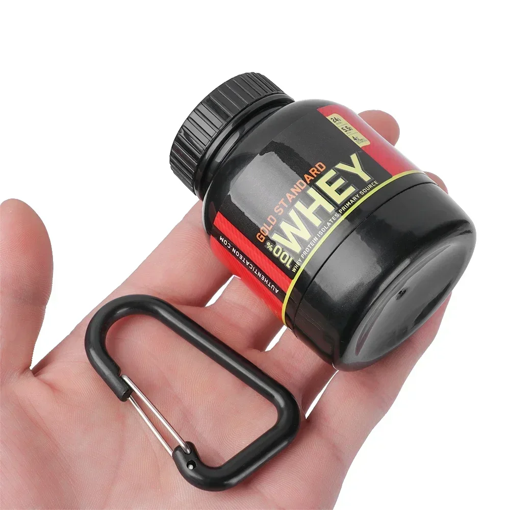 100ML Taşınabilir Protein Tozu - Protein Bar incelemesi ve fiyatı