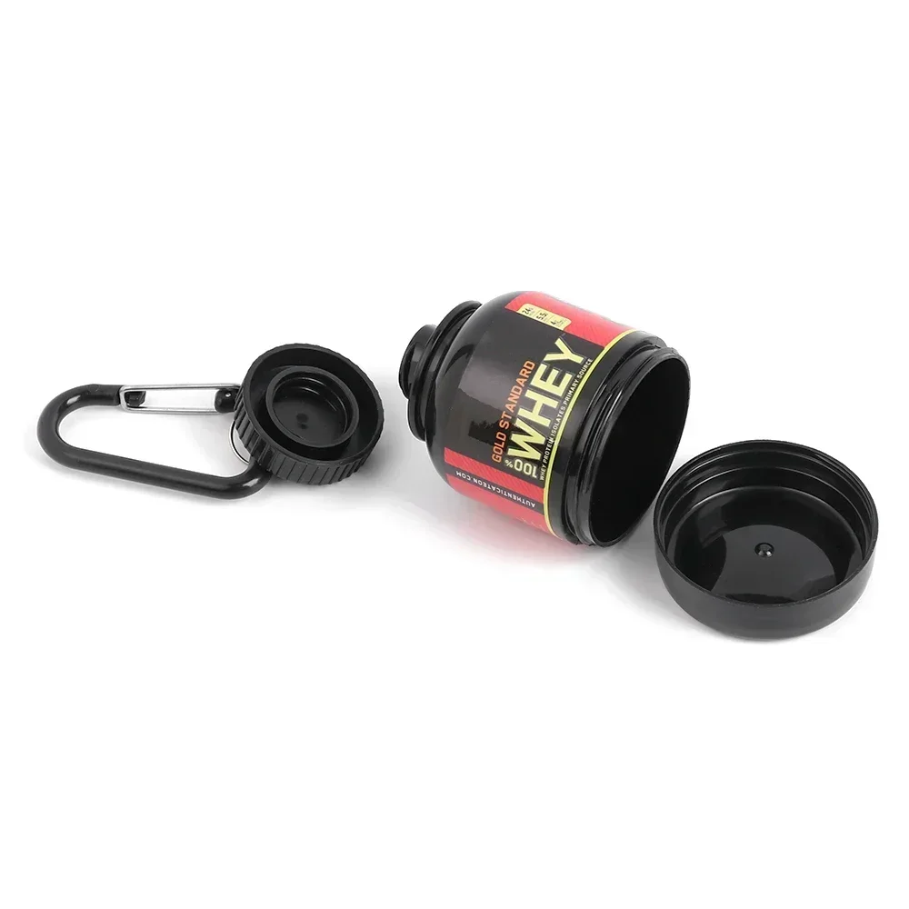 100ML Taşınabilir Protein Tozu - Protein Bar incelemesi ve fiyatı