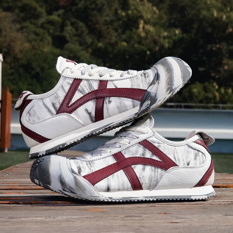 2026 Yeni Trend Spor Ayakkabı  - Trail Mix incelemesi ve fiyatı