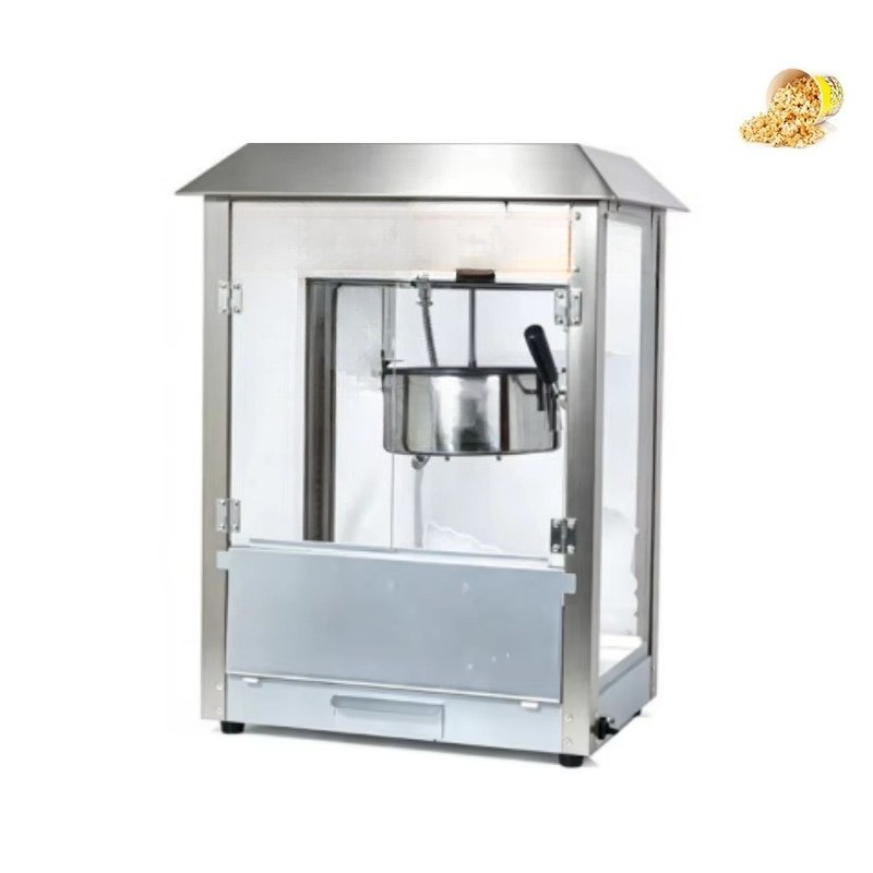 Patlamış Mısır Yapma Makinesi  - Popcorn incelemesi ve fiyatı