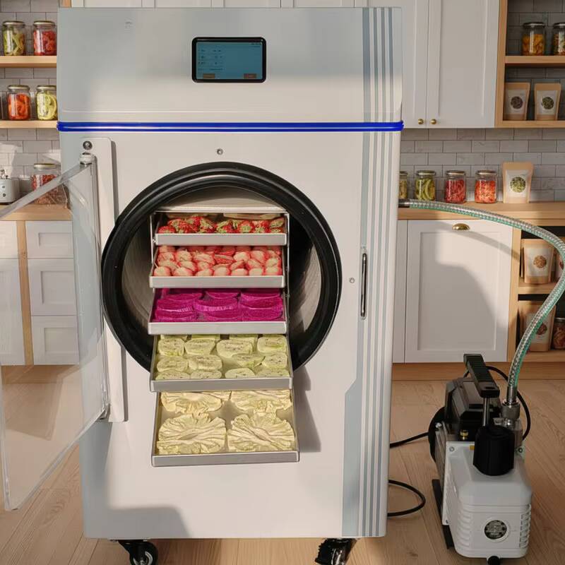 Yeni Küçük Alanlı Kompakt Ev T - Healthy Snacks Food incelemesi ve fiyatı