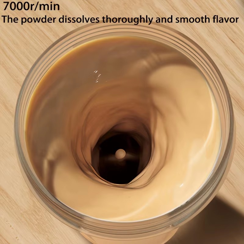630ml Elektrikli Shaker Şişesi - Protein Bar incelemesi ve fiyatı