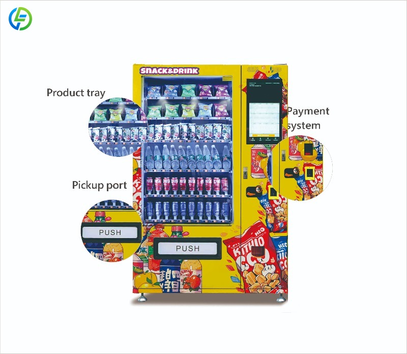 24 Saat Açık Yiyecek ve İçecek - Food Snacks Drinks incelemesi ve fiyatı