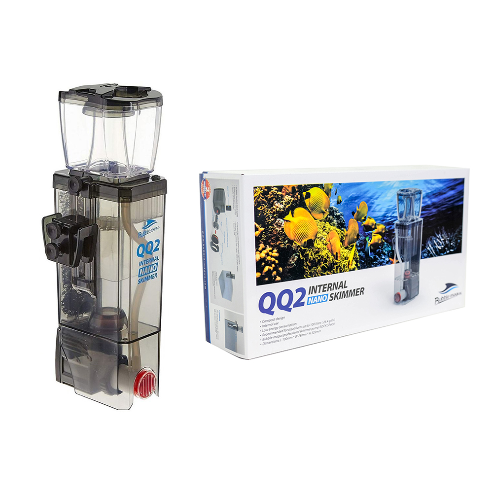 QQ1/2/3 220V-240V Dahili Askıl - Seaweed Snack incelemesi ve fiyatı
