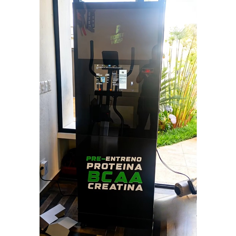 Özelleştirilmiş Protein Shake  - Protein Bar incelemesi ve fiyatı