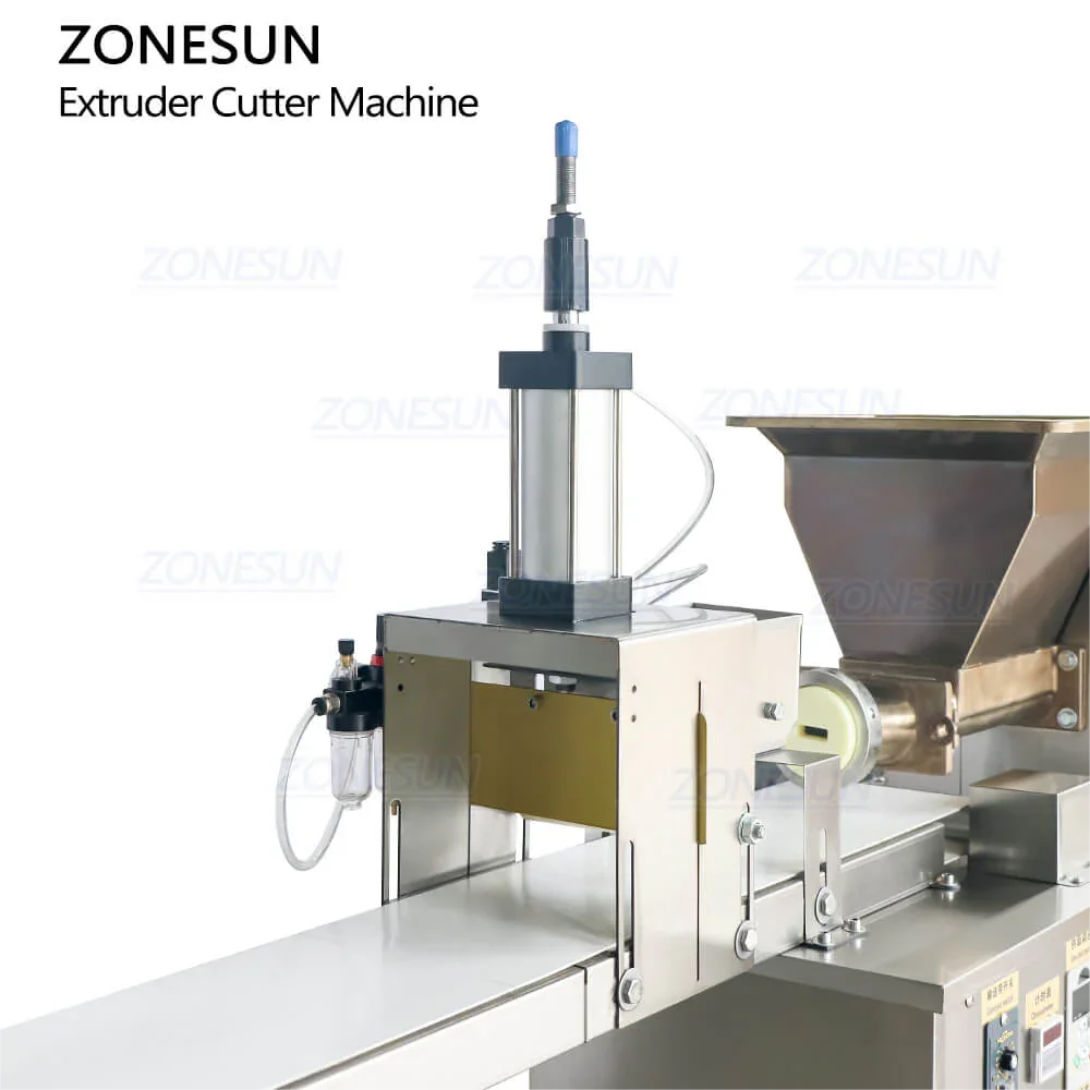 ZONESUN ZS-ECM1 Otomatik Bar E - Protein Bar incelemesi ve fiyatı